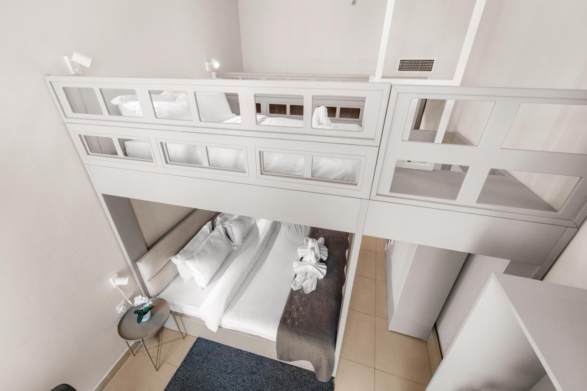 First Class 2Br With Full Dubai Skyline & Sea View Экстерьер фото